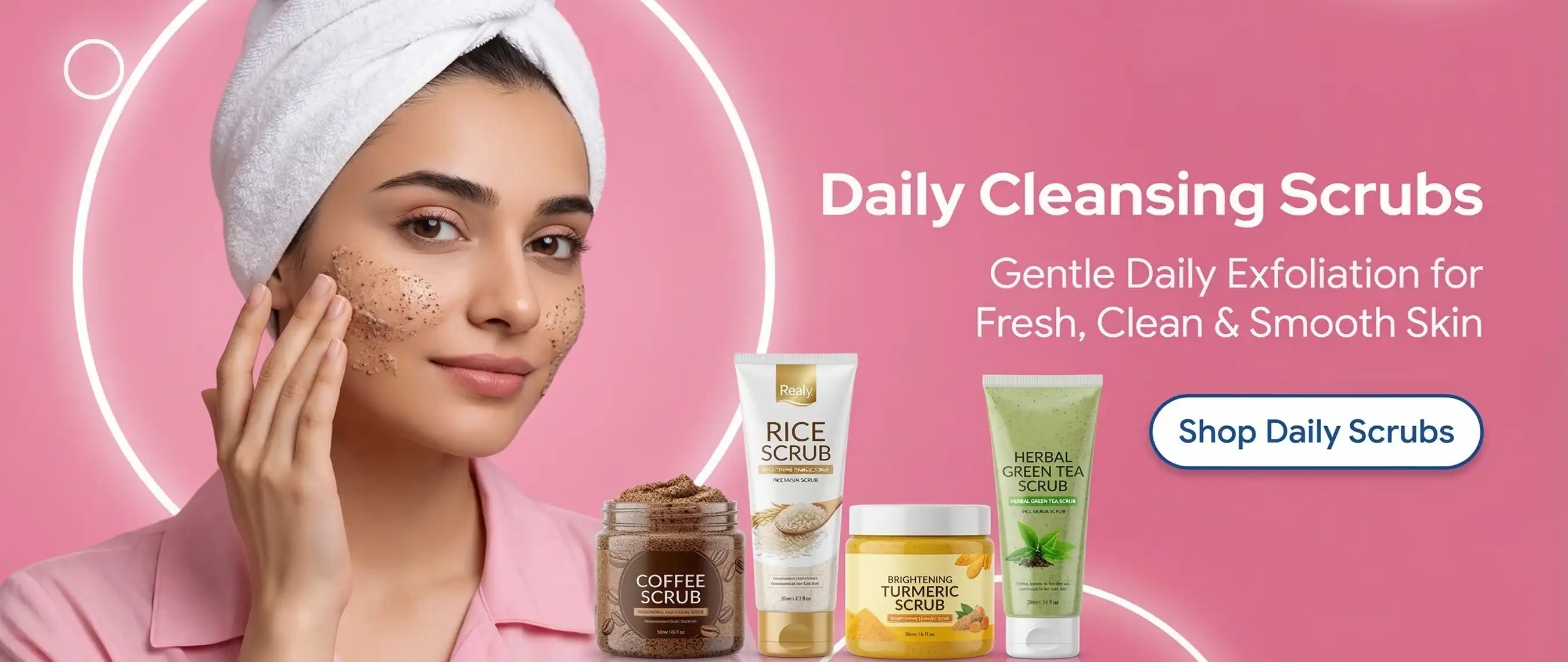 Daily Cleansing