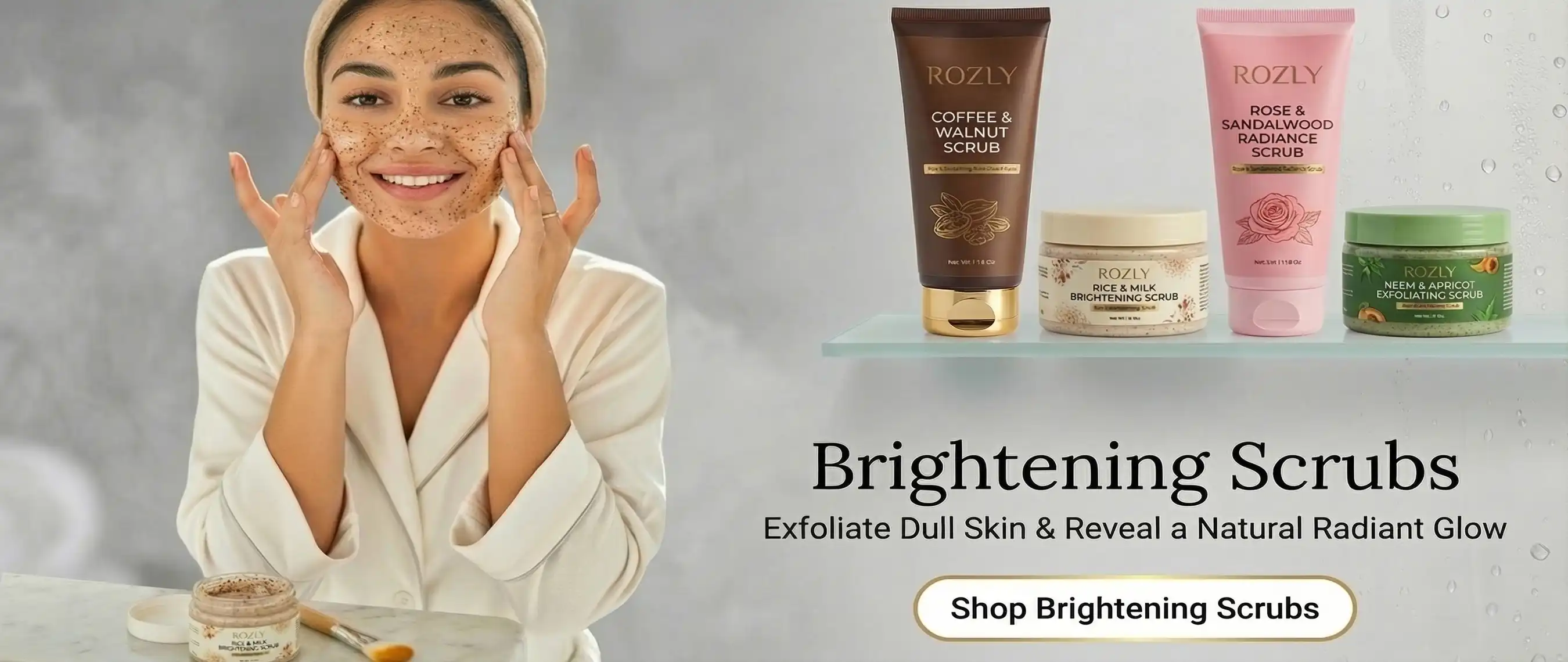 Brightening
