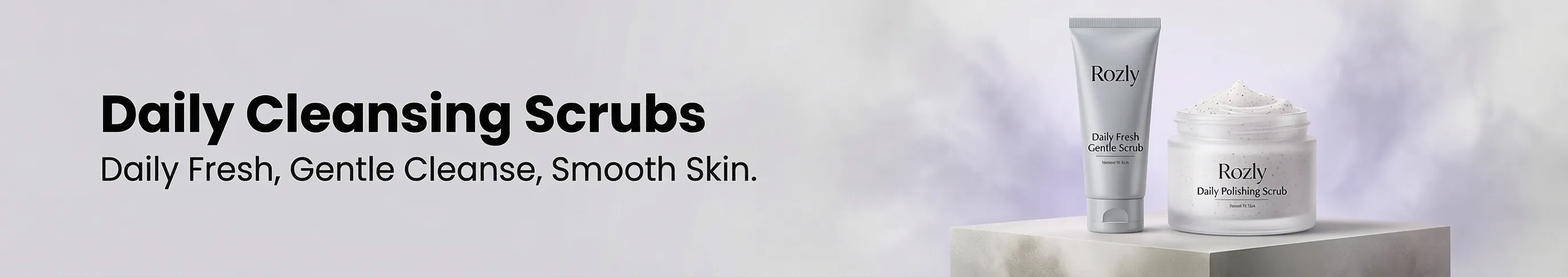 Daily Cleansing