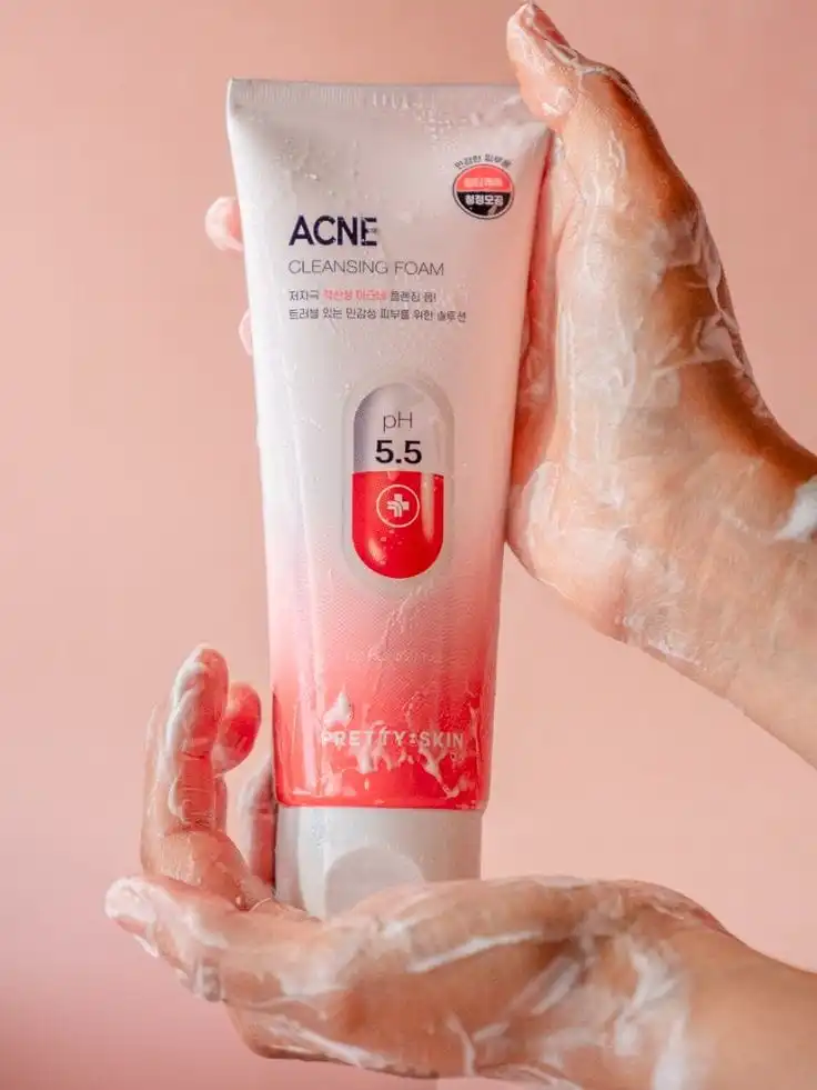 Face Wash