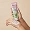 Ponds Facial Scrub Face Wash