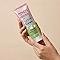 Ponds Facial Scrub Face Wash