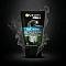 Garnier Men Oil Clear Charcoal Face Wash