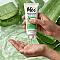 Mec Brightening Aloe Vera Extract Face Wash