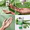 Mec Brightening Aloe Vera Extract Face Wash