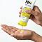 meclay london face wash