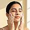clean and clear brightening face wash