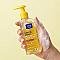 clean and clear brightening face wash
